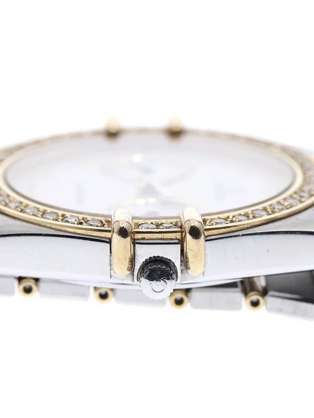 OMEGA Constellation
